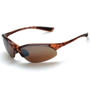 Crossfire Safety Glasses Cobra 15117 Sunglasses